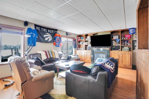 32 Harvest Park Way Ne, Calgary, AB - Indoor