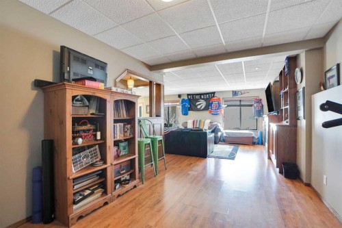 32 Harvest Park Way Ne, Calgary, AB - Indoor