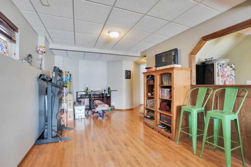 32 Harvest Park Way Ne, Calgary, AB - Indoor