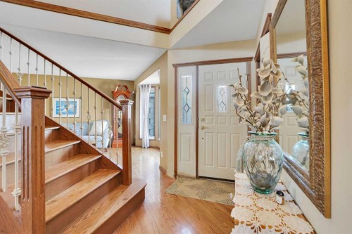 32 Harvest Park Way Ne, Calgary, AB - Indoor Photo Showing Other Room