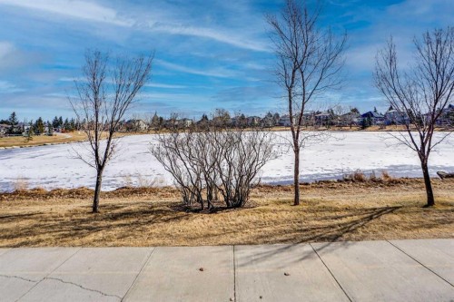 32 Harvest Park Way Ne, Calgary, AB - Outdoor With View
