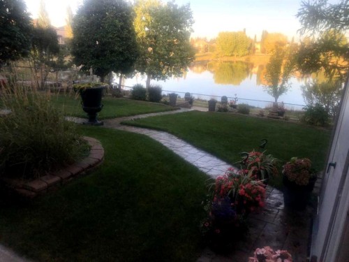 32 Harvest Park Way Ne, Calgary, AB - Outdoor