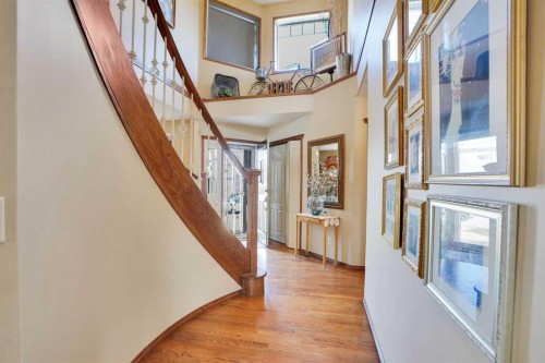 32 Harvest Park Way Ne, Calgary, AB - Indoor Photo Showing Other Room