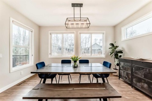 99 Legacy Glen Terrace Se, Calgary, AB - Indoor