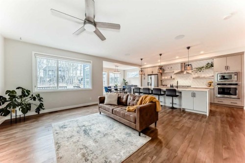 99 Legacy Glen Terrace Se, Calgary, AB - Indoor