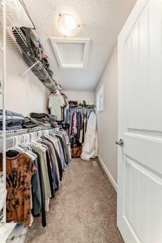 99 Legacy Glen Terrace Se, Calgary, AB - Indoor With Storage