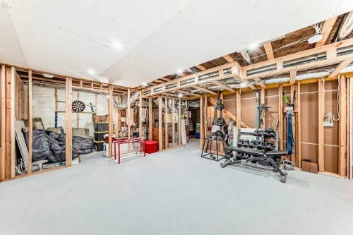 99 Legacy Glen Terrace Se, Calgary, AB - Indoor