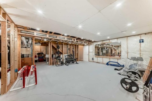 99 Legacy Glen Terrace Se, Calgary, AB - Indoor
