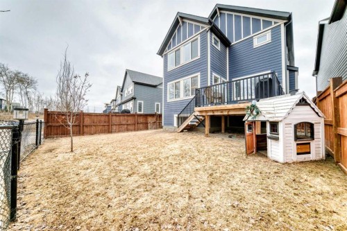 99 Legacy Glen Terrace Se, Calgary, AB - Outdoor