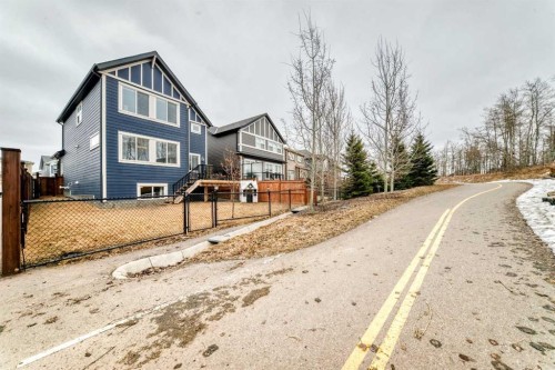 99 Legacy Glen Terrace Se, Calgary, AB - Outdoor