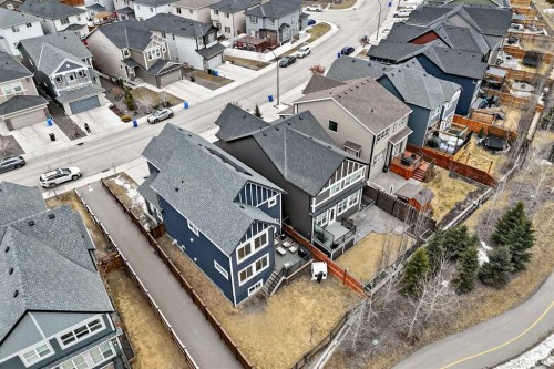 99 Legacy Glen Terrace Se, Calgary, AB - Outdoor