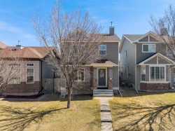 83 Saddlebrook Gardens NE Calgary, AB T3J 5M5
