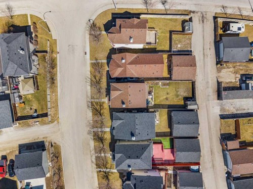 83 Saddlebrook Gardens Ne, Calgary, AB - Outdoor