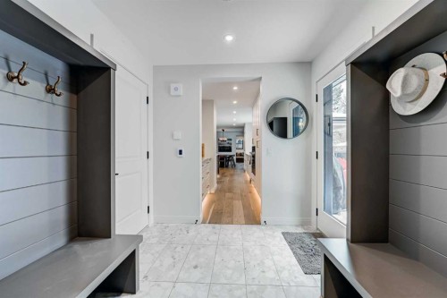 6755 Livingstone Drive Sw, Calgary, AB - Indoor Photo Showing Other Room