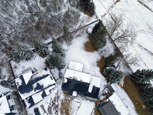 6755 Livingstone Drive Sw, Calgary, AB - Outdoor With View