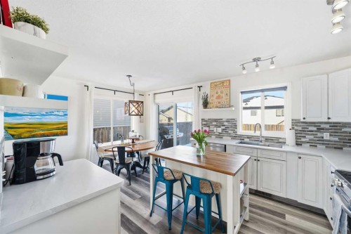 534 Hillview Gate, Strathmore, AB - Indoor