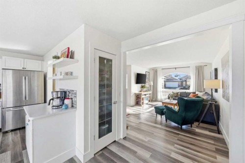 534 Hillview Gate, Strathmore, AB - Indoor