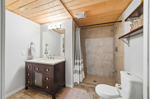 534 Hillview Gate, Strathmore, AB - Indoor Photo Showing Bathroom