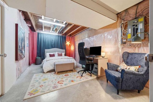 534 Hillview Gate, Strathmore, AB - Indoor