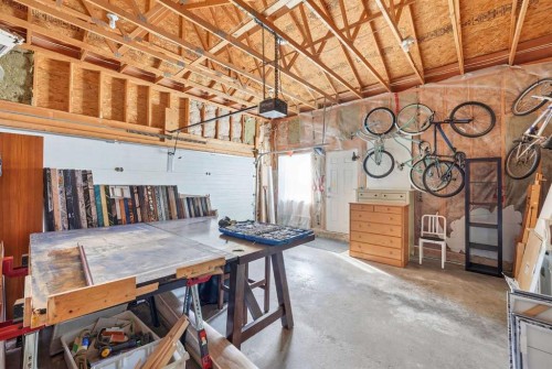 534 Hillview Gate, Strathmore, AB - Indoor