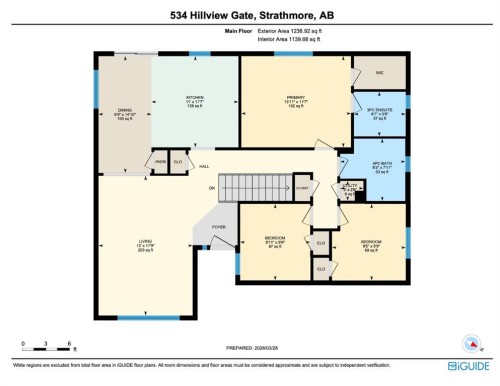534 Hillview Gate, Strathmore, AB - Other