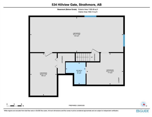 534 Hillview Gate, Strathmore, AB - Other