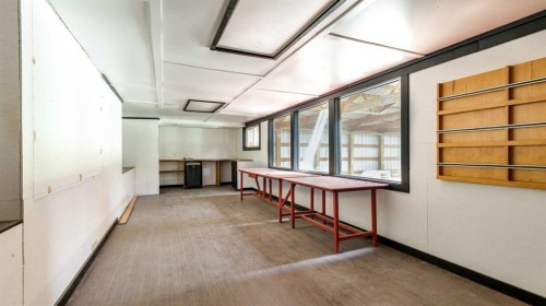 3100 Range Road 254, Strathmore, AB - Indoor Photo Showing Other Room