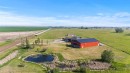 3100 Range Road 254, Strathmore, AB  - Outdoor With View 