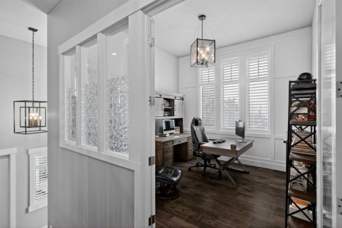 616 Coopers Crescent Sw, Airdrie, AB - Indoor