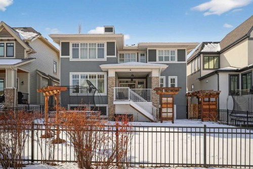 616 Coopers Crescent Sw, Airdrie, AB - Outdoor