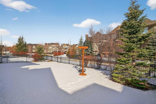 616 Coopers Crescent Sw, Airdrie, AB - Outdoor