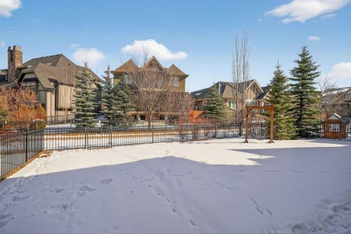 616 Coopers Crescent Sw, Airdrie, AB - Outdoor