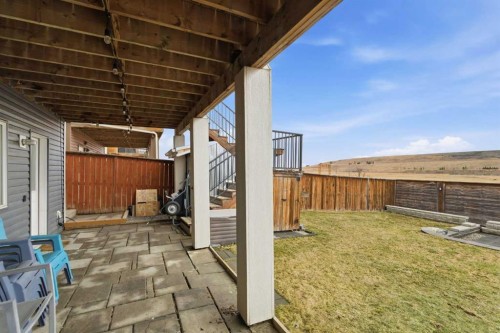 52 Walden Green Se, Calgary, AB - Outdoor With Exterior