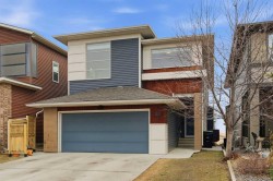 52 Walden Green SE Calgary, AB T2X 0Z4