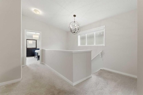 52 Walden Green Se, Calgary, AB - Indoor Photo Showing Other Room