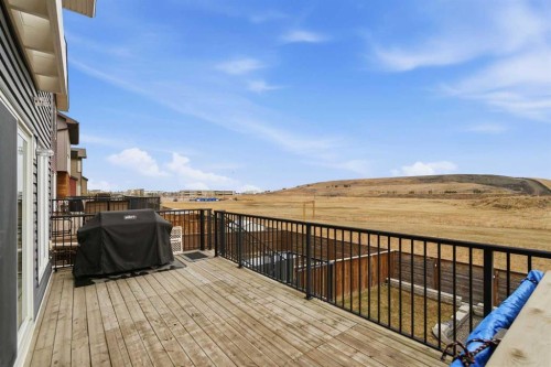 52 Walden Green Se, Calgary, AB - Outdoor With Exterior