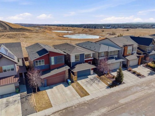52 Walden Green Se, Calgary, AB - Outdoor