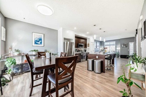 288 Copperstone Cove Se, Calgary, AB - Indoor Photo Showing Other Room