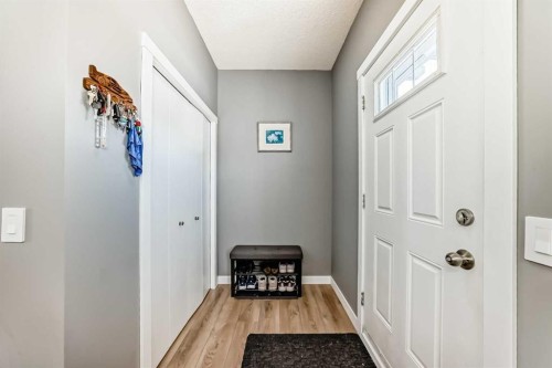 288 Copperstone Cove Se, Calgary, AB - Indoor Photo Showing Other Room