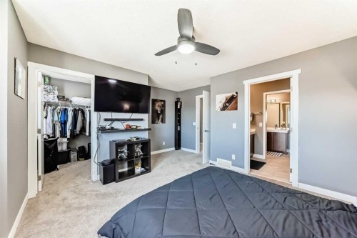 288 Copperstone Cove Se, Calgary, AB - Indoor