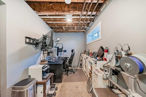 288 Copperstone Cove Se, Calgary, AB - Indoor