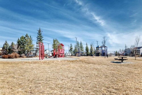 288 Copperstone Cove Se, Calgary, AB - Outdoor With View