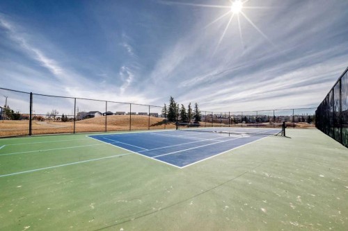 288 Copperstone Cove Se, Calgary, AB - Outdoor