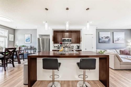 288 Copperstone Cove Se, Calgary, AB - Indoor
