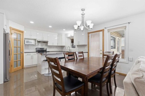 83 Coral Springs Grove Ne, Calgary, AB - Indoor Photo Showing Other Room