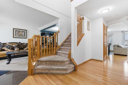 83 Coral Springs Grove Ne, Calgary, AB - Indoor Photo Showing Other Room