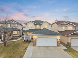 83 Coral Springs Grove NE Calgary, AB T3J 3T7