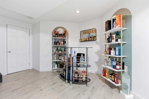 83 Coral Springs Grove Ne, Calgary, AB - Indoor