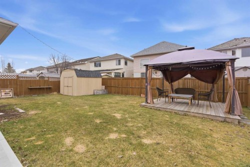 83 Coral Springs Grove Ne, Calgary, AB - Outdoor