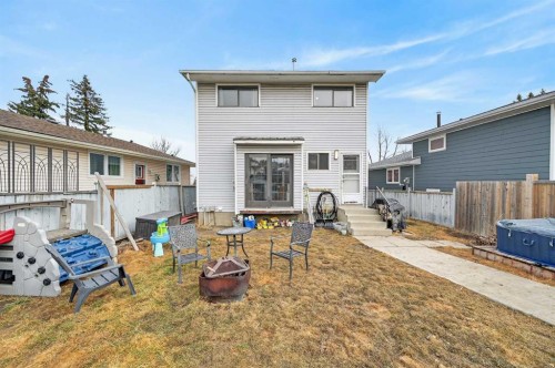 103 Macewan Drive Nw, Calgary, AB - Outdoor With Exterior